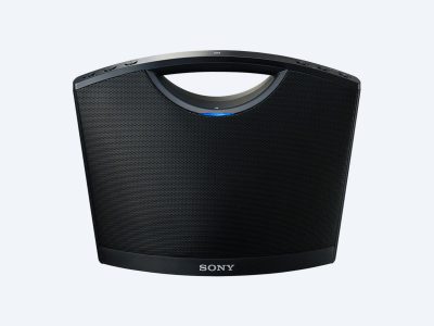 索尼 SONY SRS-BTM8 Wireless 蓝牙音箱