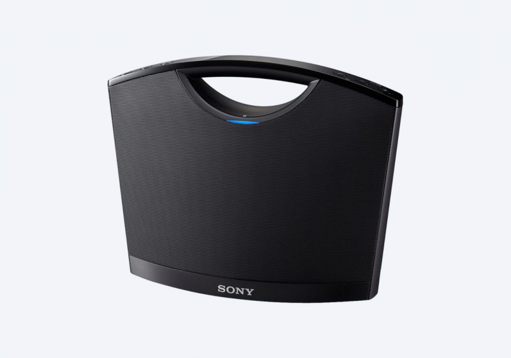 索尼 SONY SRS-BTM8 Wireless 蓝牙音箱