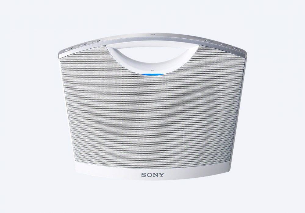 索尼 SONY SRS-BTM8 Wireless 蓝牙音箱