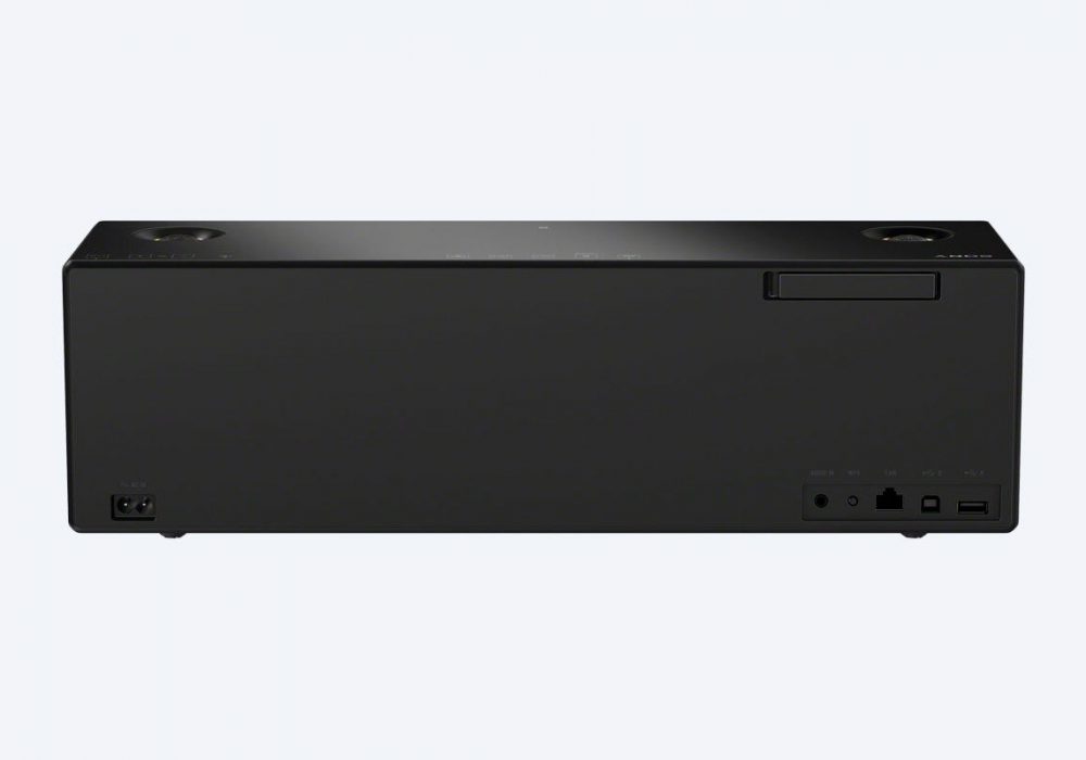 索尼 SONY SRS-X9 蓝牙音箱