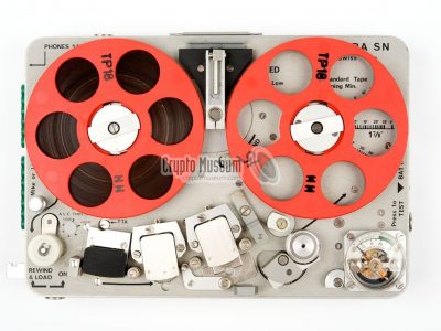 Nagra SN