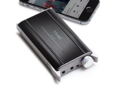 TEAC HA-P50 USB DAC 耳机放大器