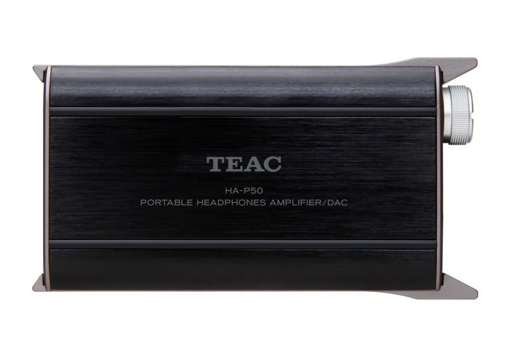 TEAC HA-P50 USB DAC 耳机放大器