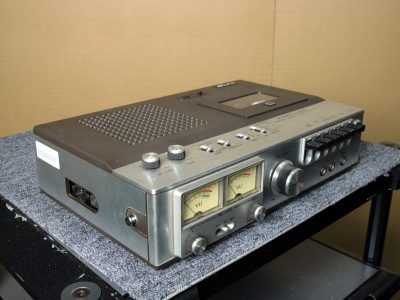 VICTOR KD-3 磁带录音机