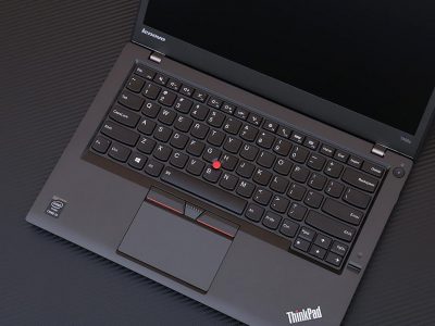 Lenovo ThinkPad T450s 笔记本电脑拆机