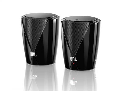 JBL Jembe 有源音箱