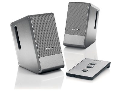 BOSE Computer MusicMonitor 有源音箱