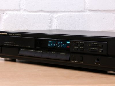 MARANTZ CD-65MKII CD播放机