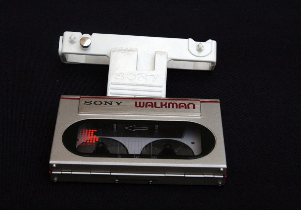 索尼 SONY WM – 10 WALKMAN 磁带随身听