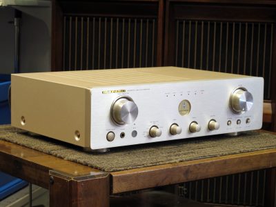 marantz PM8100SA 功率放大器