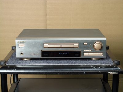 CD-α307 SANSUI サンスイ CDプレーヤー