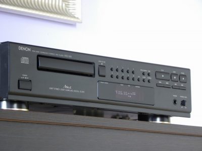 DENON DCD-625 CD播放机