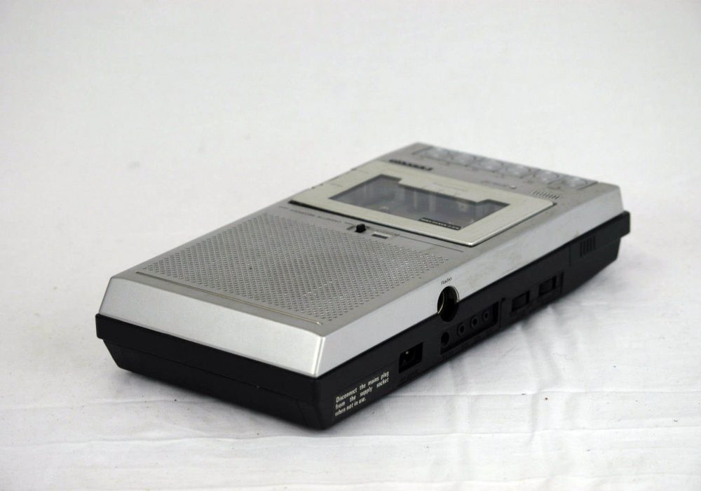 SANYO Slim 5G 磁带录音机