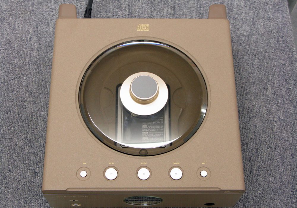 marantz CD-23D CD播放机