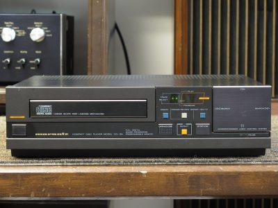 marantz CD-34 CD播放机