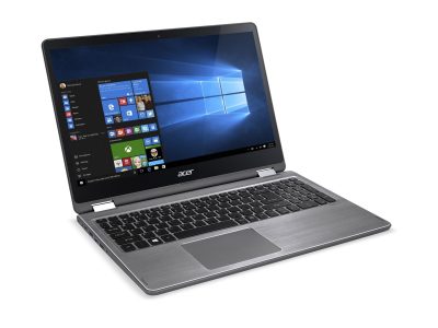 ACER Aspire R15 R5-571T 2-in-1 Convertible 笔记本电脑