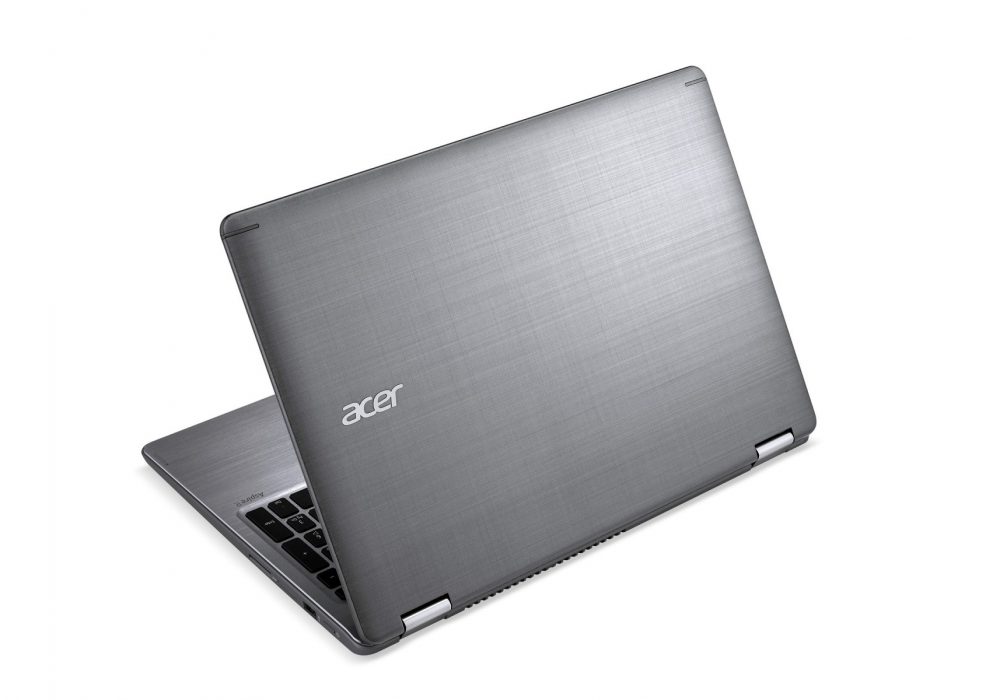 ACER Aspire R15 R5-571T 2-in-1 Convertible 笔记本电脑