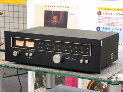 SANSUI TU-1500 FM/AM 收音头