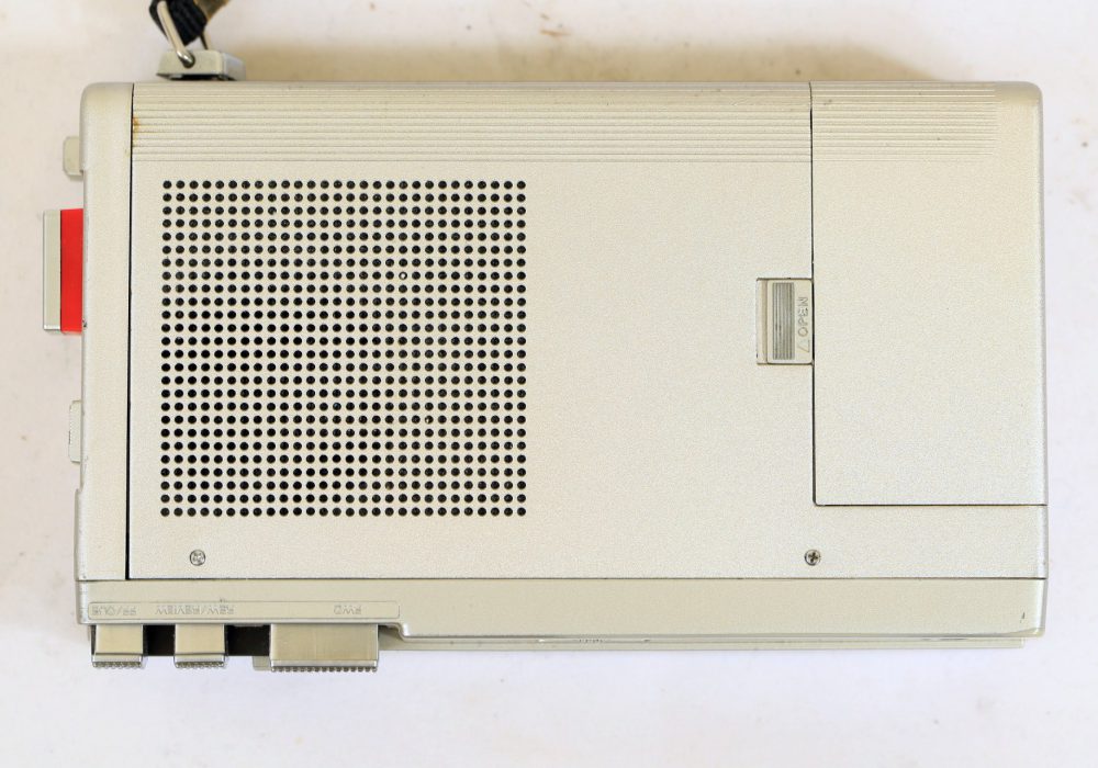 索尼 SONY TCM-600 磁带录音机