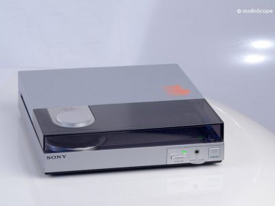 索尼 SONY PS-Q7 黑胶唱机