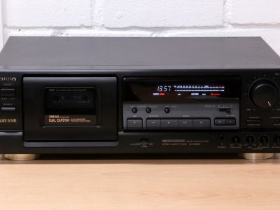 AIWA AD-S950K 3-HEAD 卡座