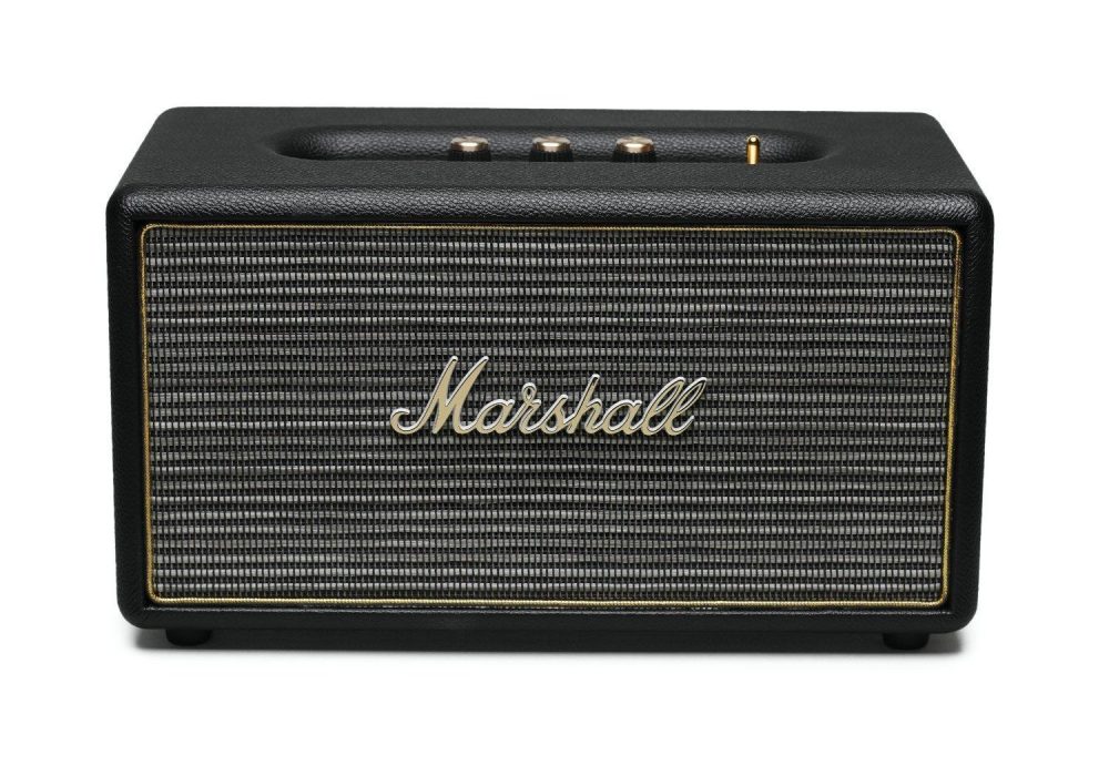 Marshall Stanmore Active 蓝牙音箱