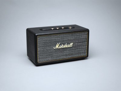 Marshall Stanmore Active 蓝牙音箱