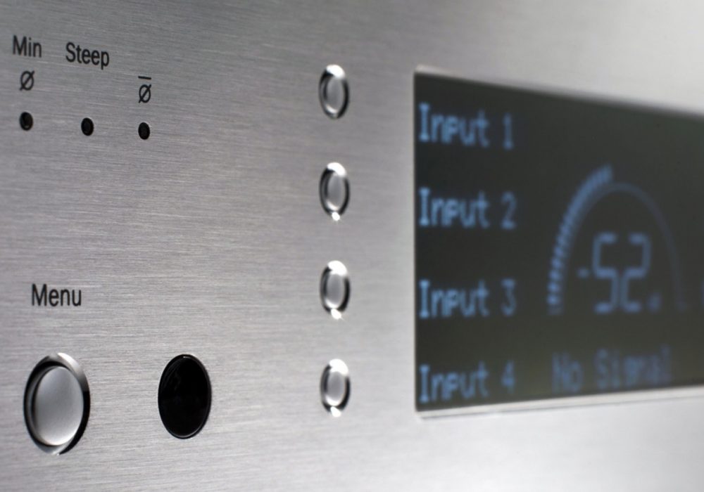 Cambridge Audio Azur 851D - 旗舰级数字至模拟转换器