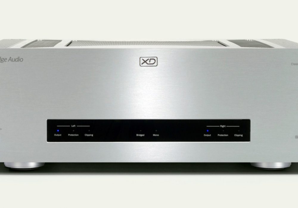 Cambridge Audio Azur 851W - 旗舰级功率放大器
