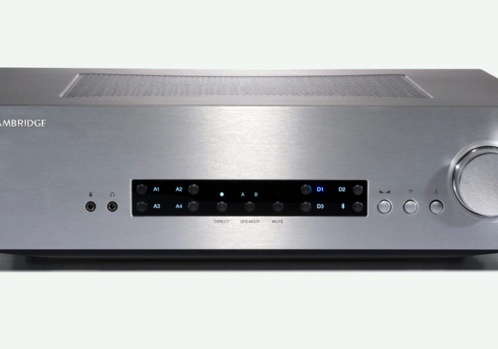 Cambridge Audio CXA60 - 60W 功率放大器