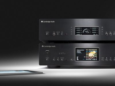 Cambridge Audio Azur 851A - 旗舰级集成 XD 级放大器