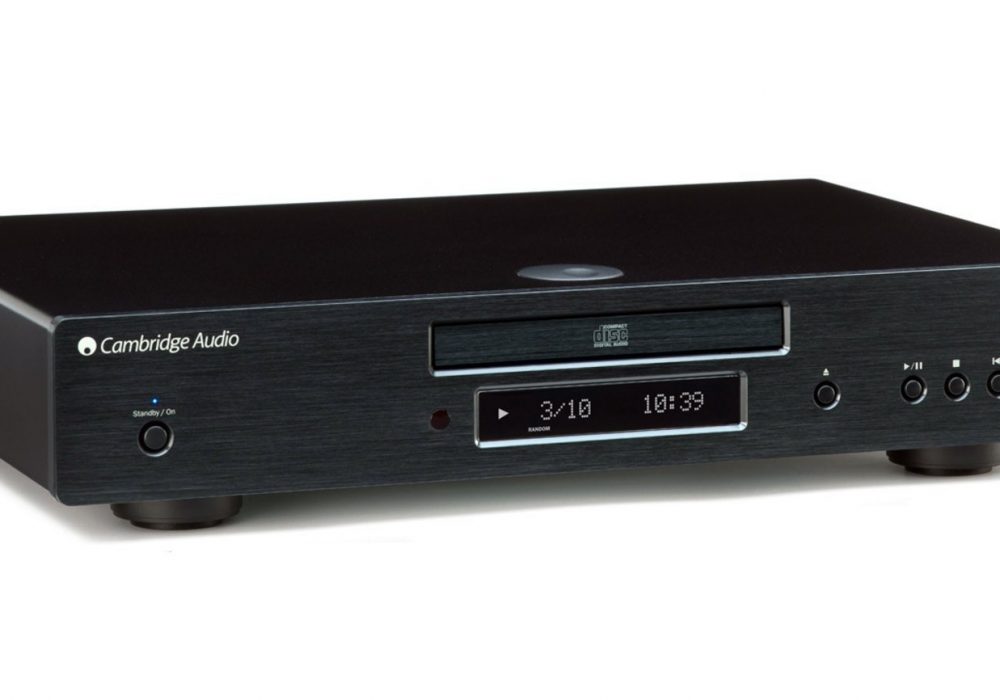 Cambridge Audio Azur 651C CD播放机