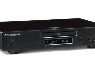 Cambridge Audio Azur 651C CD播放机