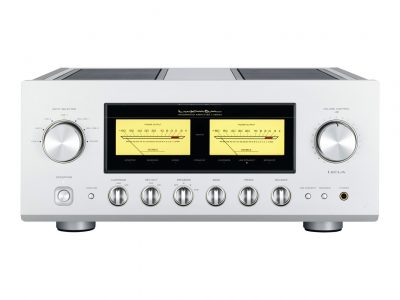 力士 LUXMAN L-590AX 功率放大器