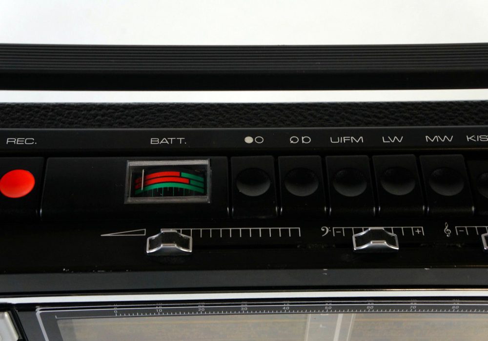 Grundig C6000 Automatic 收录机