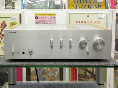 YAMAHA A-S1000 功率放大器