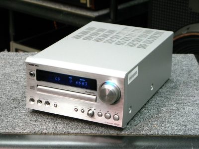 ONKYO CR-D1 CD/功放一体机