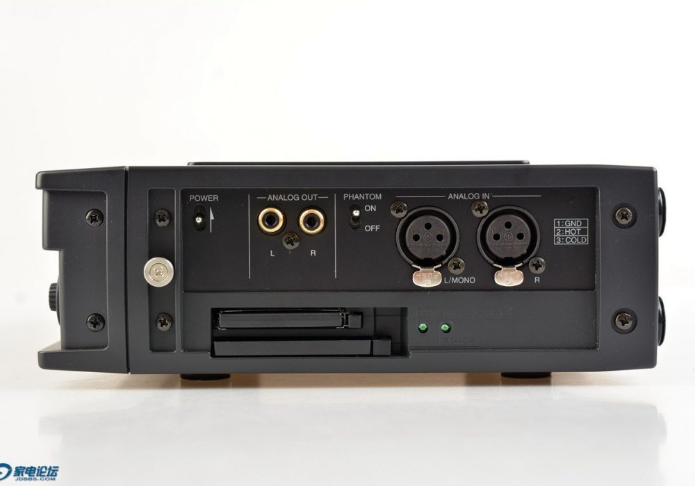 FOSTEX FR-2 Field Recorder 数字播放机