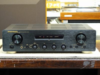 marantz PM4001 功率放大器