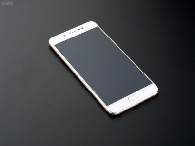 VIVO X7 Plus 智能手机 图集[Soomal]