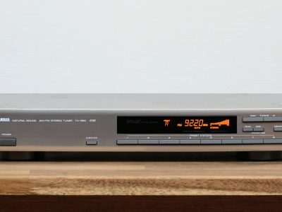 雅马哈 YAMAHA TX-350 Tuner 收音头