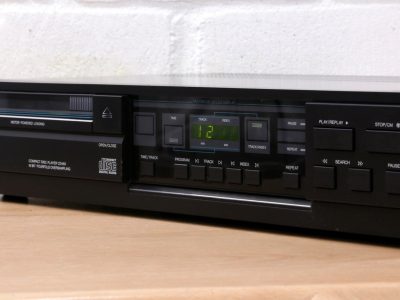 PHILIPS CD-460 CD播放机