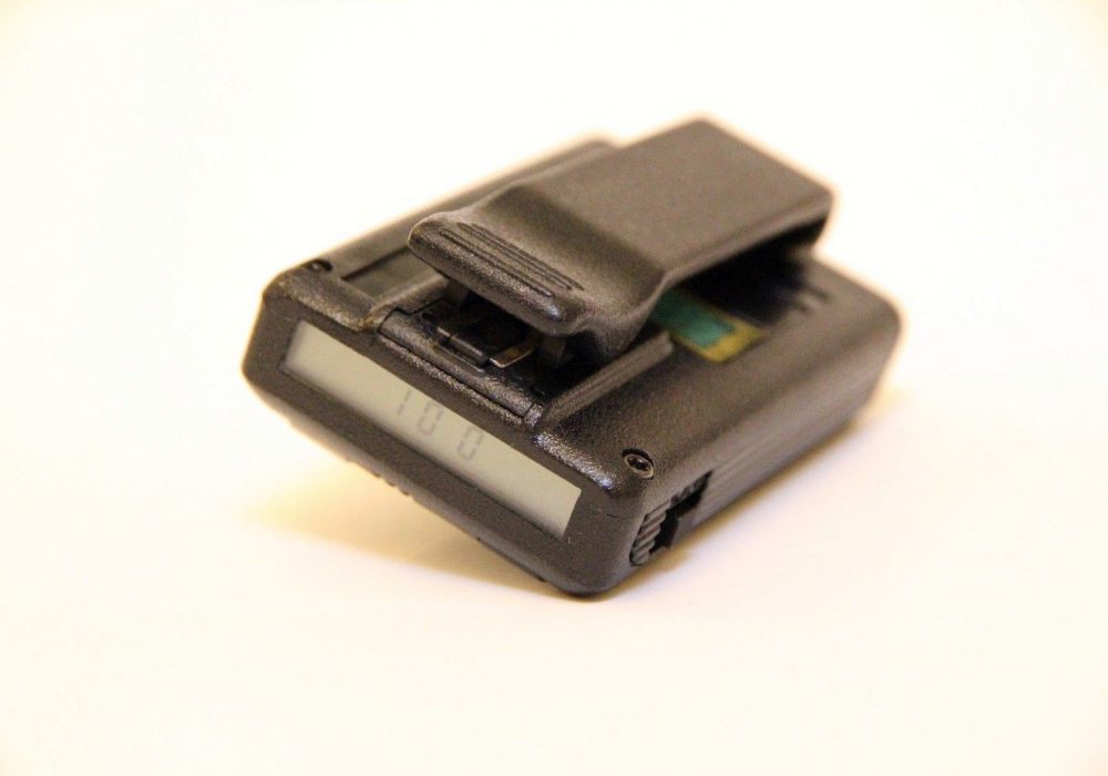 MOTOROLA Memo EXPRESS Pager Beeper