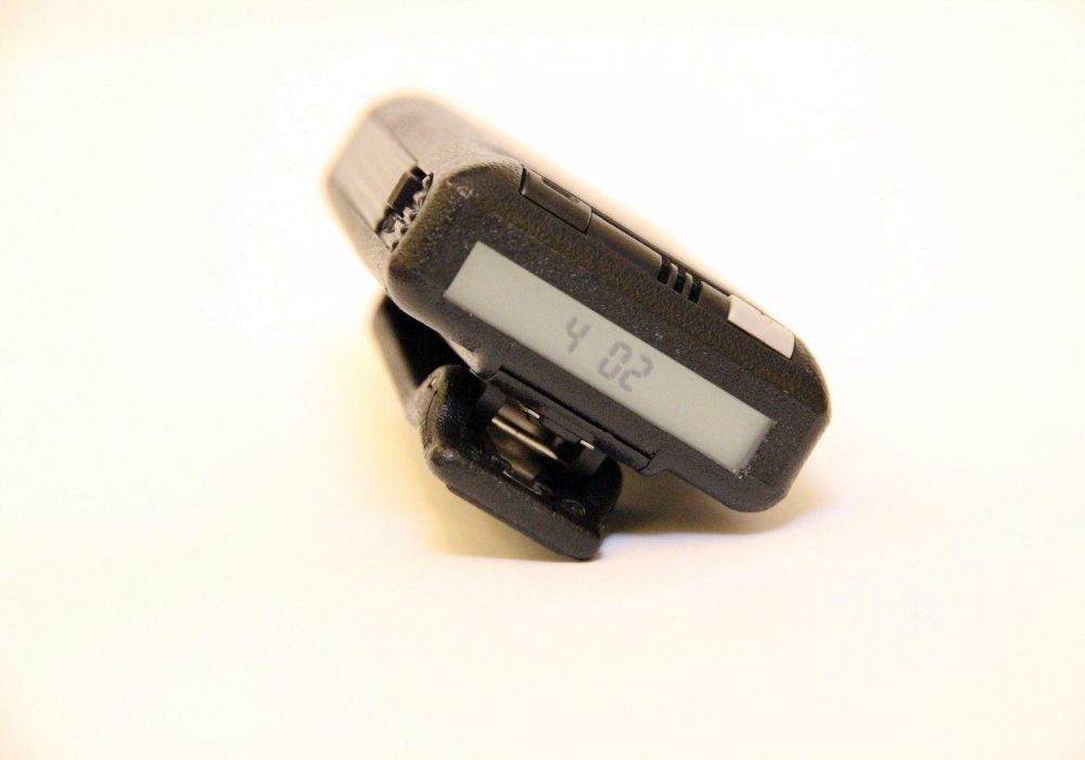 MOTOROLA Memo EXPRESS Pager Beeper