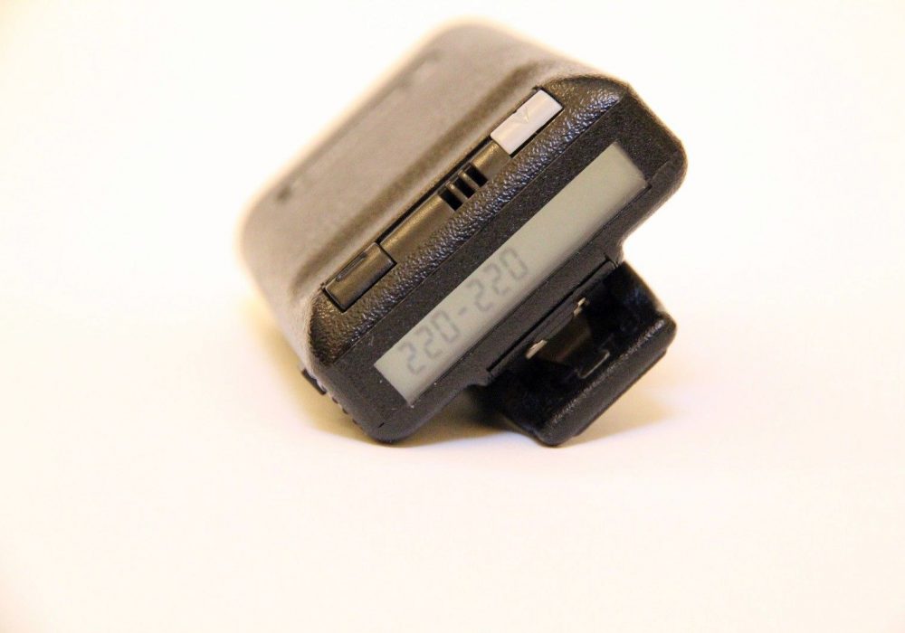 MOTOROLA Memo EXPRESS Pager Beeper