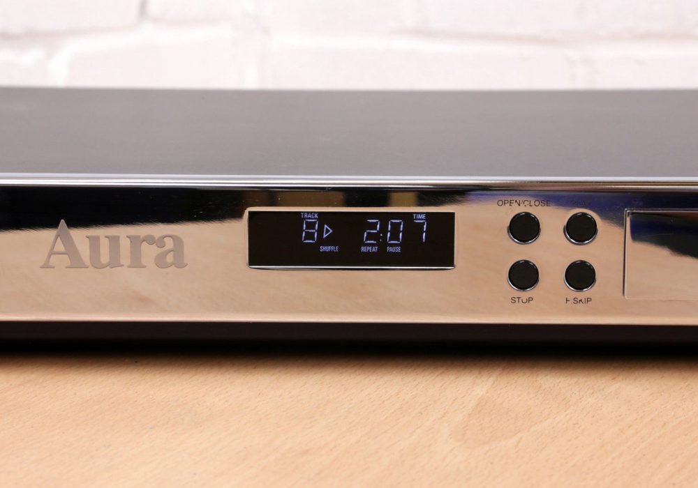 AURA CD-50 Hi-Fi CD播放机