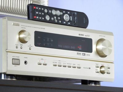 DENON AVR-1800 AV功率放大器