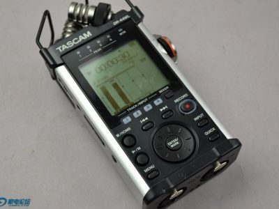 TASCAM DR-44WL 数码录音机