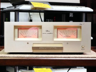 marantz SM-7 功率放大器