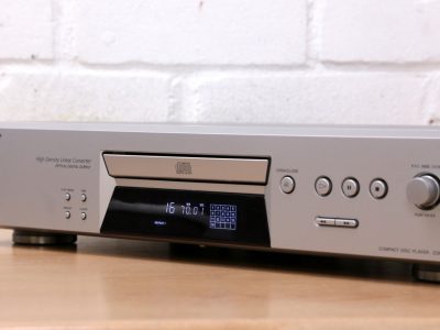 索尼 SONY CDP-XE270 CD播放机